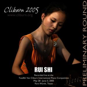 收聽Rui Shi的Chopin Nocturne in D-flat major, Op. 27, No. 2歌詞歌曲