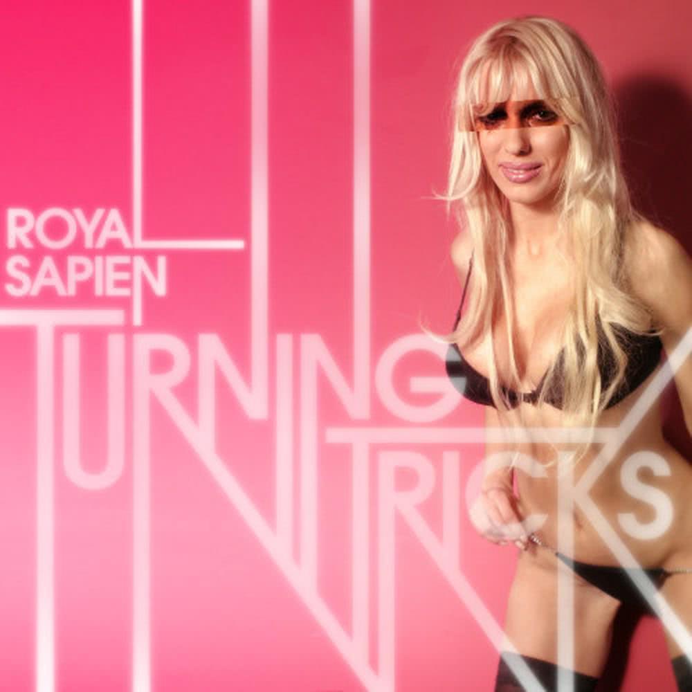 Turning Tricks (Boshell &amp; Cody Slave to U Remix)