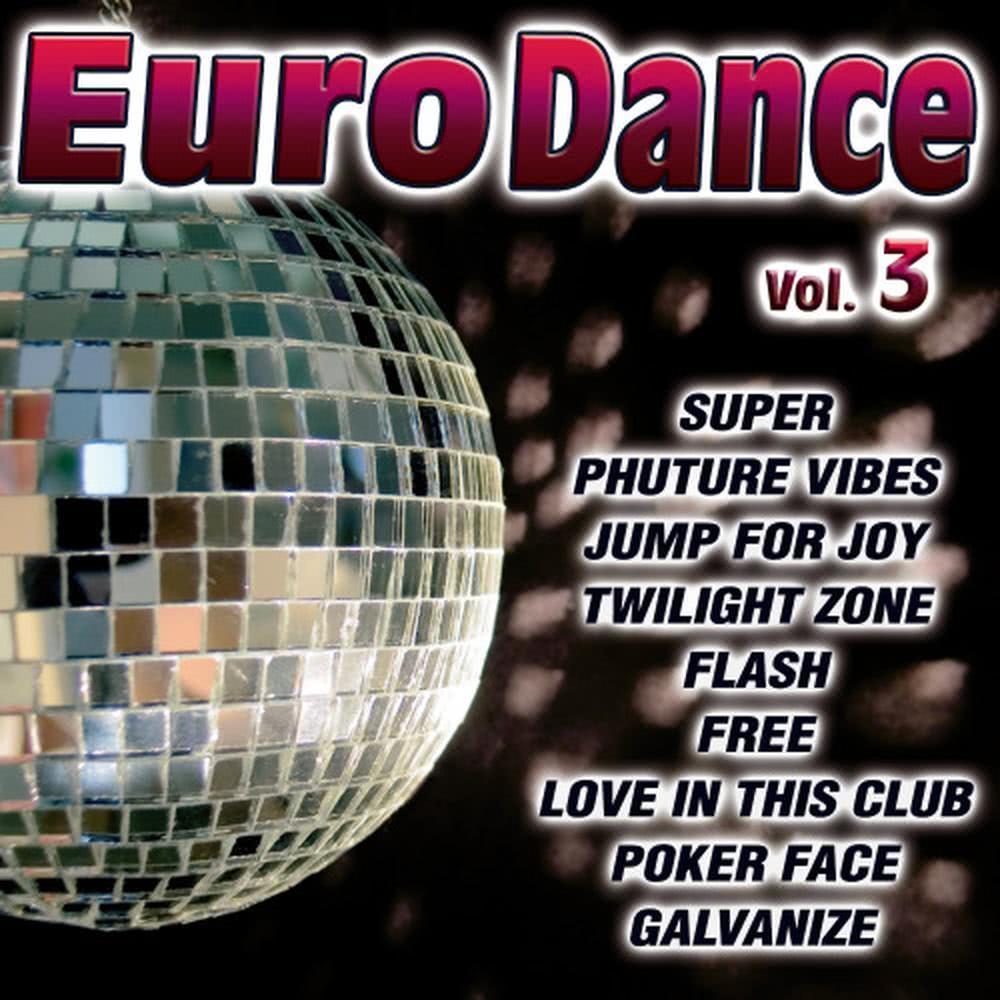 Eurodance Vol.3
