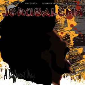 收聽Jerusalemm的A Different Way歌詞歌曲