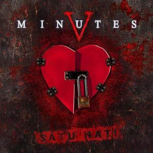 收听Five Minutes的Hampa歌词歌曲
