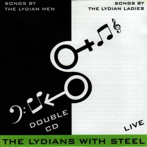 ดาวน์โหลดและฟังเพลง The Future พร้อมเนื้อเพลงจาก The Lydians