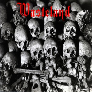 收聽Wasteland的The Package歌詞歌曲