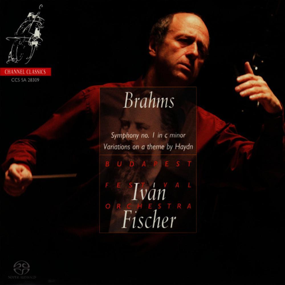 Symphony No. 1 in C Minor, Op. 68: IV. Adagio - Allegro non troppo ma con brio