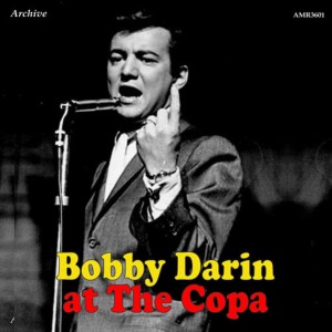 收聽Bobby Darin的That's All (Live)歌詞歌曲