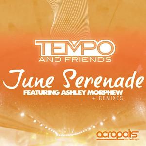 Tempo的專輯June Serenade