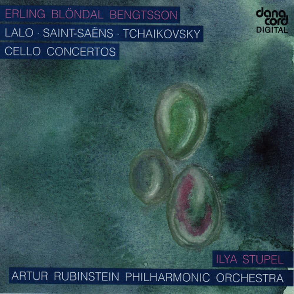 Variations on a Rococo Theme for Cello and Orchestra in A major, Op. 33: Variazione VII. Allegro vivo