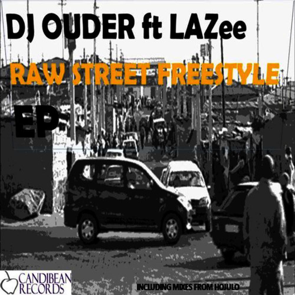 Raw Street Freestyle(Hojulo Jazzy Reprise)
