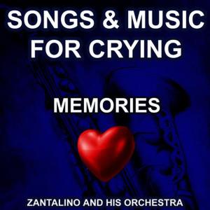 收聽Zantalino and his Orchestra的Tender Love(Aria)歌詞歌曲