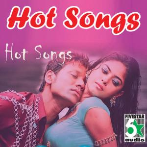 Various Artists的專輯Hot Songs