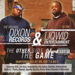 收聽Mr. Mac的Hard Life歌詞歌曲