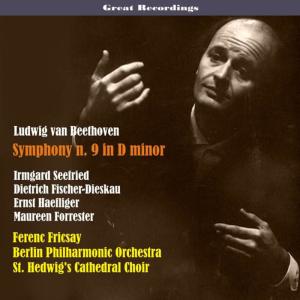 Berliner Philharmoniker的專輯Great Recordings / Beethoven: Symphony No. 9 in D Minor