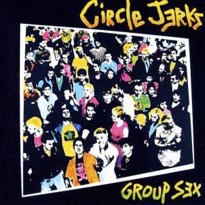 收聽Circle Jerks的Behind the Door歌詞歌曲