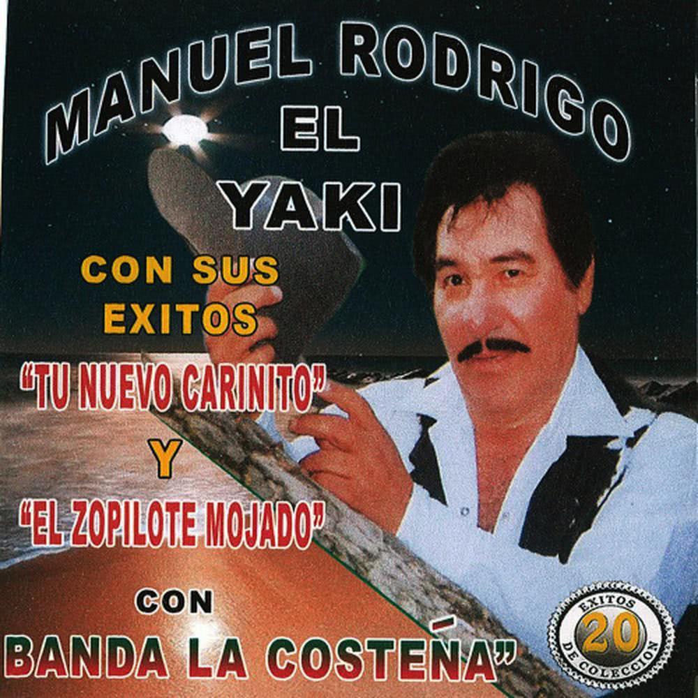 Ya Estoy Aqui