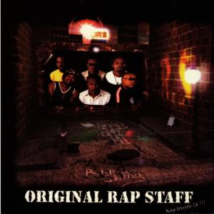 ดาวน์โหลดและฟังเพลง Zoo พร้อมเนื้อเพลงจาก Original Rap Staff