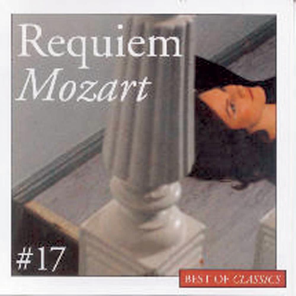 Requiem in D Minor, K. 626: Agnus Dei