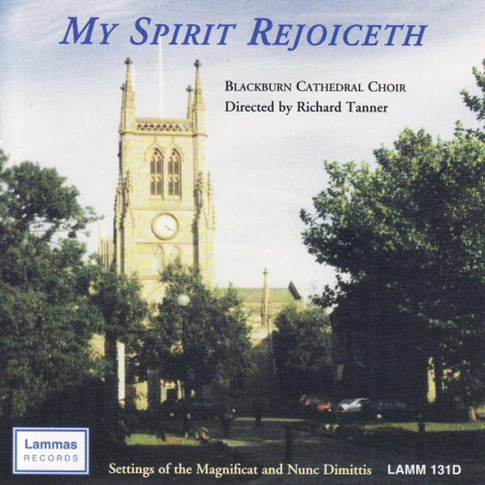 Howells: Nunc Dimittis (Collegium Regale)