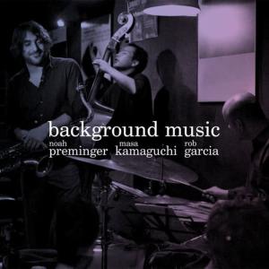 收聽Masa Kamaguchi的Background Music歌詞歌曲