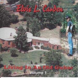 收聽Elvis Lloyd Carden的We Will All Be Together歌詞歌曲