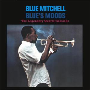 收聽Blue Mitchell的I'll Close My Eyes歌詞歌曲