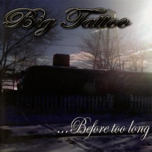 收聽Big Tattoo的Five Teeth Left歌詞歌曲