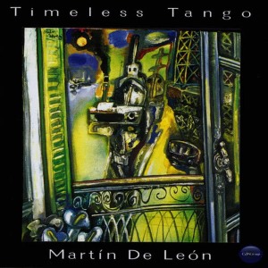 收聽Martín De León的Pasional歌詞歌曲