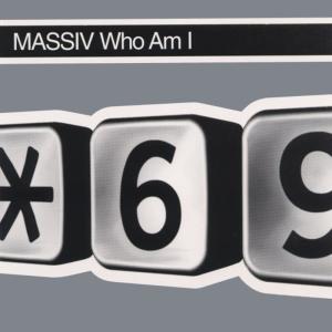 ดาวน์โหลดและฟังเพลง Who Am I (Radio Mix) พร้อมเนื้อเพลงจาก MASSIV