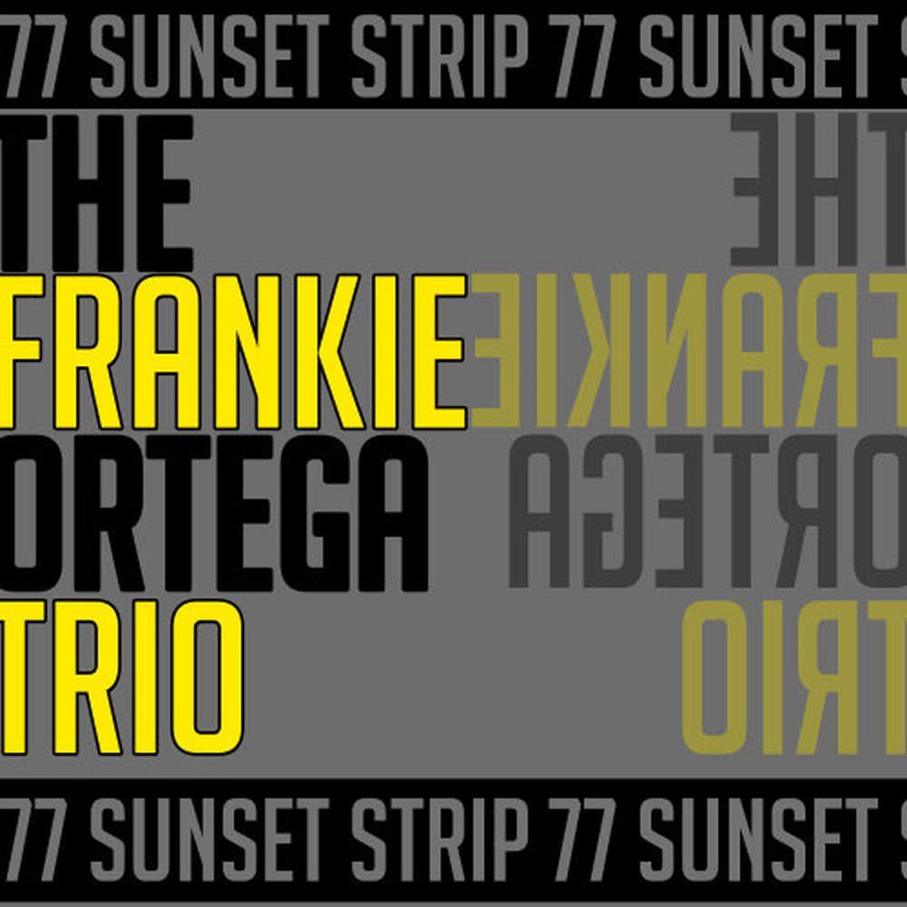 Sunset Stripper