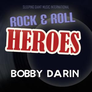 收聽Bobby Darin的I Found a Million Dollar Baby歌詞歌曲