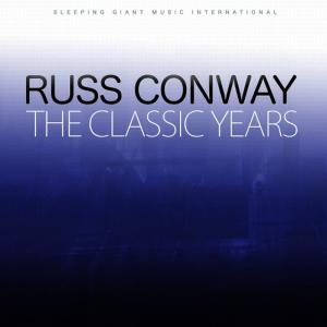 ดาวน์โหลดและฟังเพลง Pixelated Penguin พร้อมเนื้อเพลงจาก Russ Conway