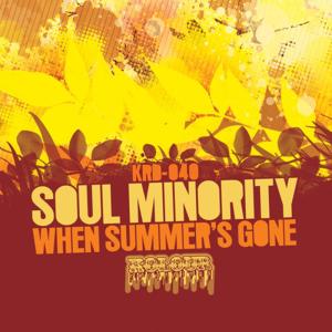 ดาวน์โหลดและฟังเพลง It's Not For Real (original) (Original) พร้อมเนื้อเพลงจาก Soul Minority