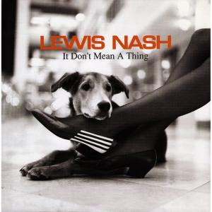 收聽Lewis Nash的Caravan歌詞歌曲