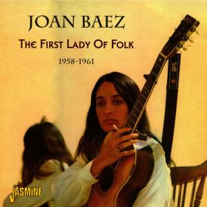收聽Joan Baez的Young Blood歌詞歌曲