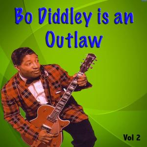 收聽Bo Diddley的Hey, Hey (What Are You Going To Do?) (Fast Version)歌詞歌曲