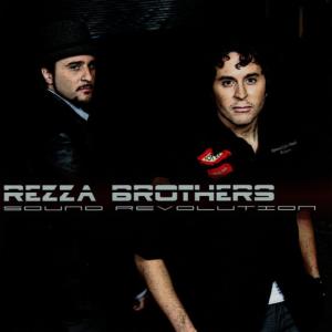 收聽Rezza Brothers的I won't let it go歌詞歌曲