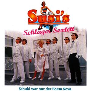 收聽Susis Schlager Sextett的Mister Paul McCartney / Hey Jude歌詞歌曲