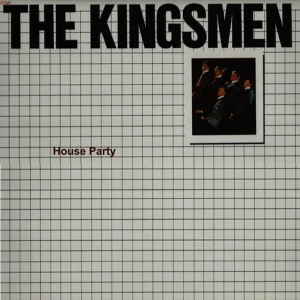 收聽The Kingsmen的Give Her Lovin'歌詞歌曲