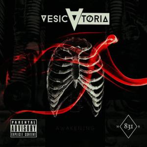 收聽Vesicatoria的Clarity (Explicit)歌詞歌曲