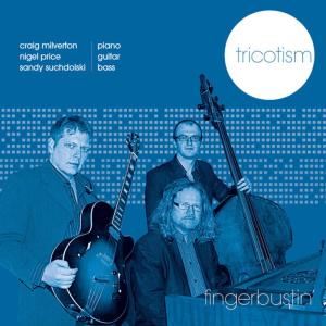 收聽Craig Milverton Trio的Sushi歌詞歌曲