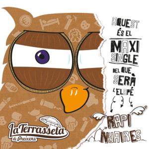 ดาวน์โหลดและฟังเพลง No tinc son พร้อมเนื้อเพลงจาก La Terrasseta de Preixens