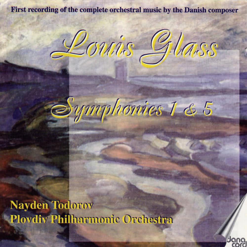 Symphony no. 5 "Sinfonia Svastica" in C Major, op, 57: Dawn - adagio, ma non troppo