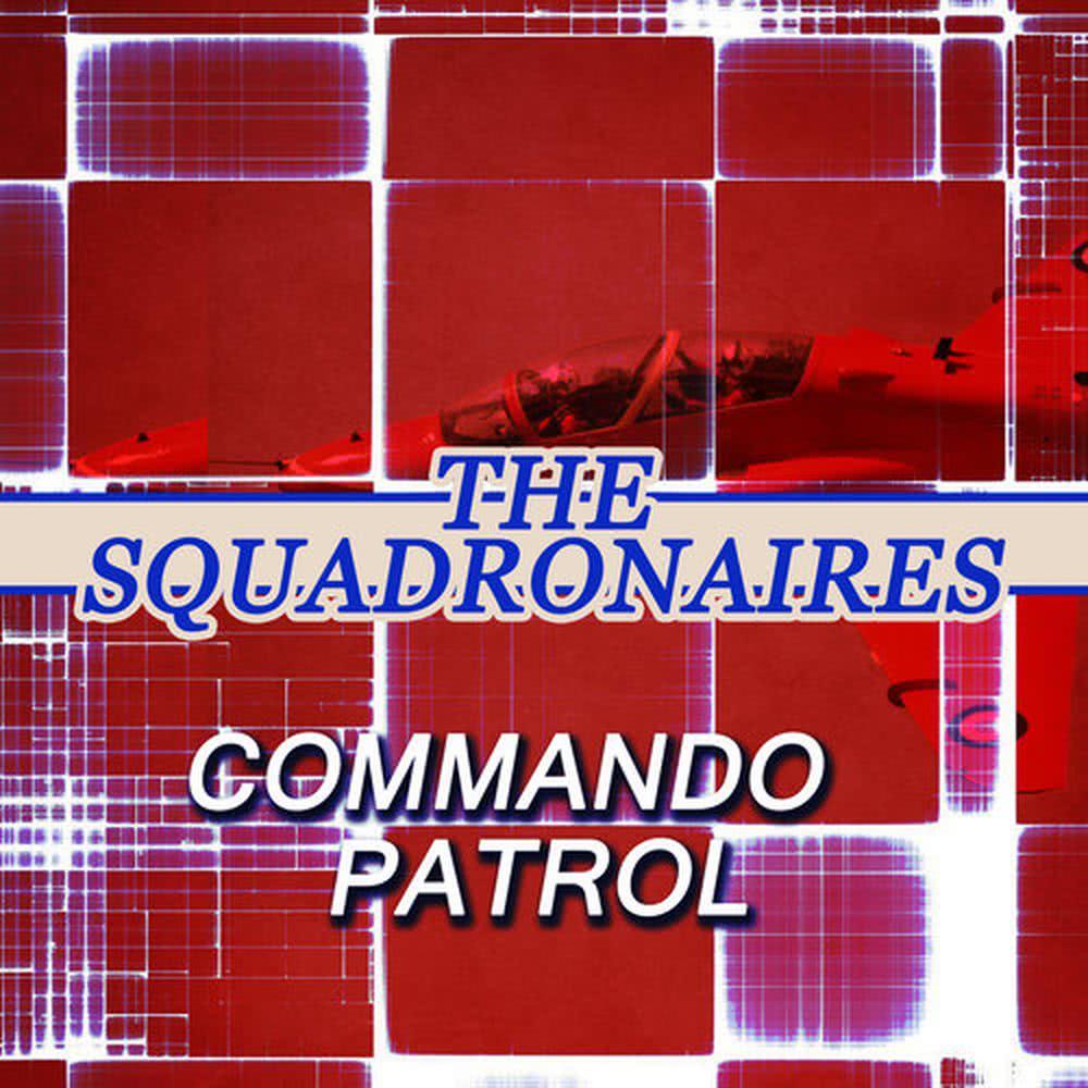 Commando Patrol