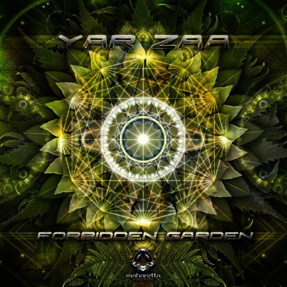Forbidden Garden
