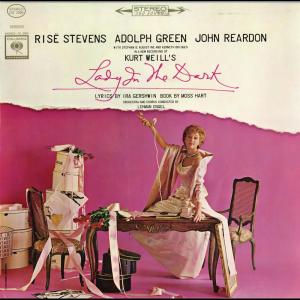 ดาวน์โหลดและฟังเพลง Jenny พร้อมเนื้อเพลงจาก Danny Kaye