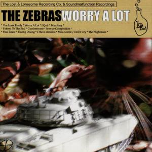 ดาวน์โหลดและฟังเพลง Patient To the End พร้อมเนื้อเพลงจาก The Zebras