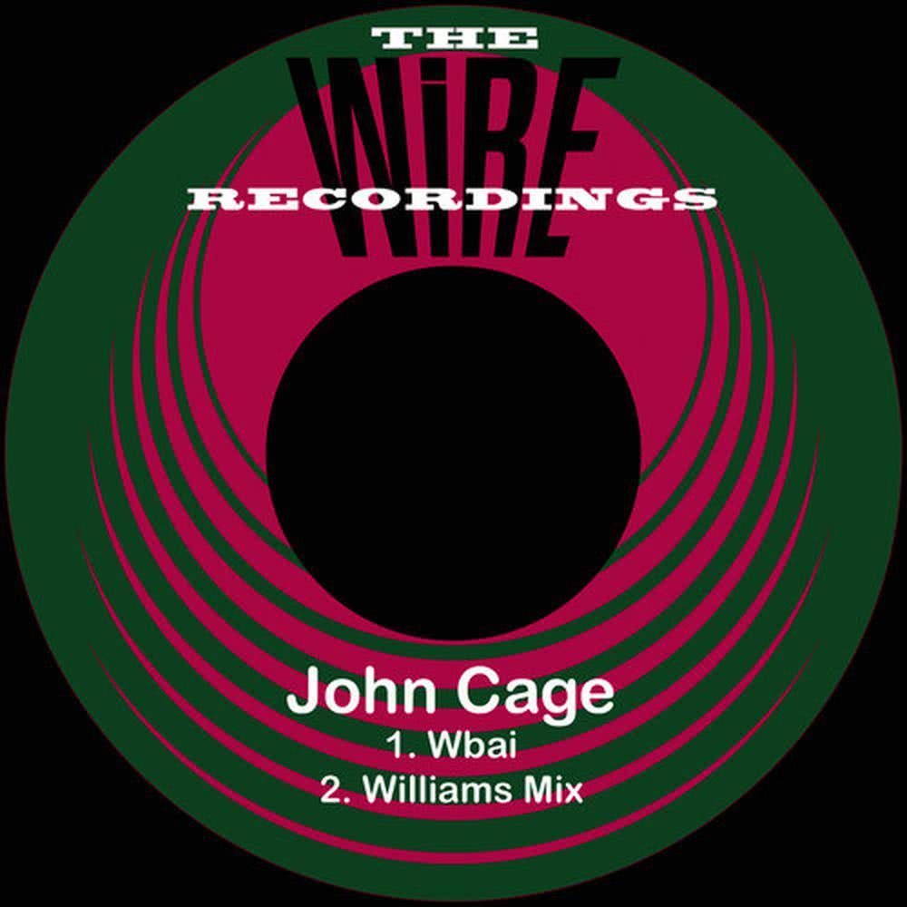 Williams Mix