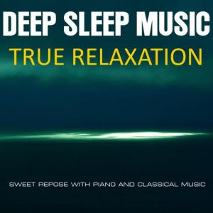 收聽Deep Sleep Music的E. Satie - Gymnopedie No. 1歌詞歌曲
