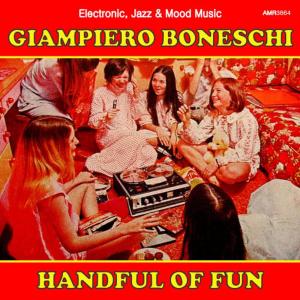 收聽Giampiero Boneschi的Spaghetti Samba歌詞歌曲