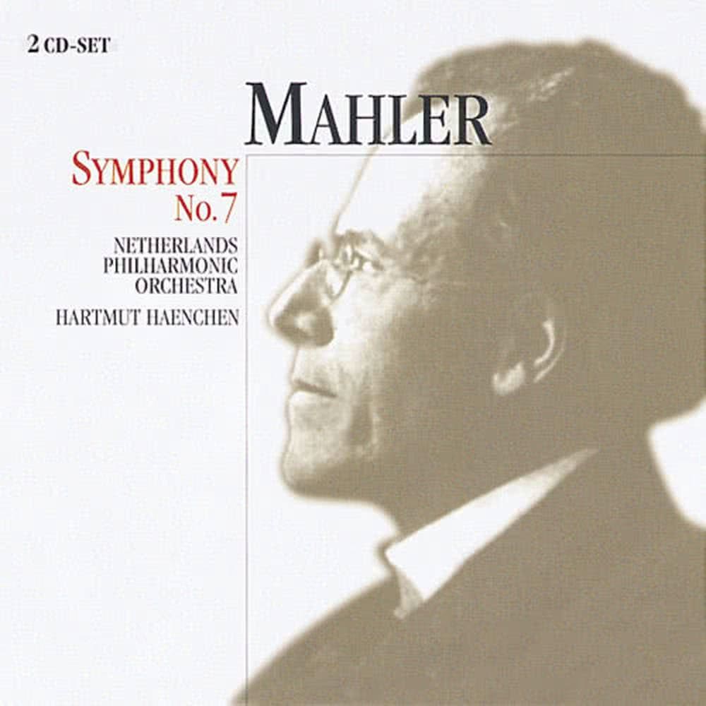 Symphony No. 7 in E minor ("Song of the Night"): III. Scherzo