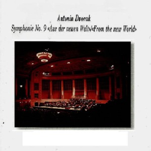 收聽Radio Symphonie Orchester Ljubljana的Symphony No. 9 in E Minor, Op. 95: II. Largo歌詞歌曲